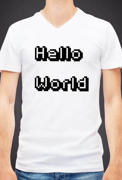 Customer T-Shirt - 1464689289